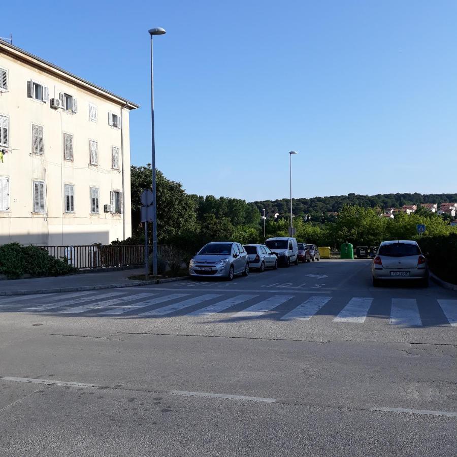 Studio Apartman "Nicole" PUY Eksteriør bilde