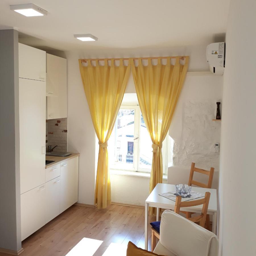 Studio Apartman "Nicole" PUY Eksteriør bilde